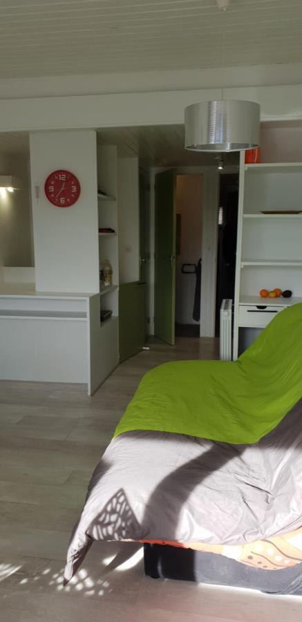 Duplex 4 Pers Super Murat 1200 M Alt Prox Mont Dore Bourboule Sancy ภายนอก รูปภาพ